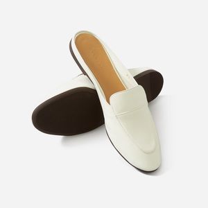 Everlane Day Loafer Mules